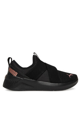 Puma Маратонки за бягане Softride Harli Slip On 311471 04 Черен - Mera.bg