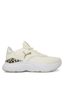 Puma Маратонки за бягане Softride Mayve Hybrid Skins 310996 02 Екрю - Mera.bg
