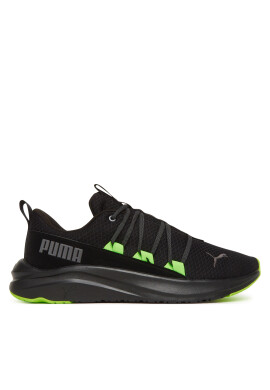 Puma Маратонки за бягане Softride One4all 377671 26 Черен - Mera.bg