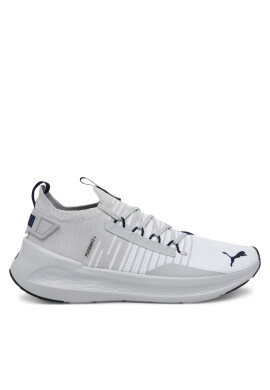 Puma Маратонки за бягане Softride Symmetry Fuzion 310127 09 Бял - Mera.bg