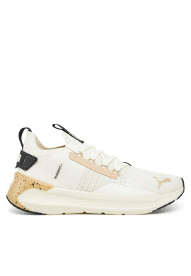 Puma Маратонки за бягане Softride Symmetry Fuzion Marble Wn s 311483 01 Бял - Mera.bg