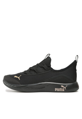 Puma Обувки Better Foam Legacy Wn's 377874 01 Black/ Gold - Mera.bg