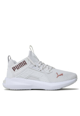 Puma Обувки Softride Enzo Nxt Wn's 195235 19 Feather Gray/Rose Gold - Mera.bg