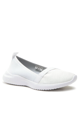 Puma Обувки Adelina Space Metallics 389294 02 White/Silver - Mera.bg