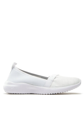 Puma Обувки Adelina Space Metallics 389294 02 White/Silver - Mera.bg