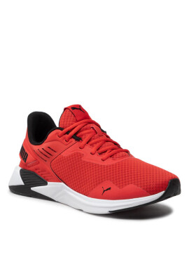 Puma Обувки Disperse Xt 2 Mesh 376858 07 Burnt Red/ Black - Mera.bg