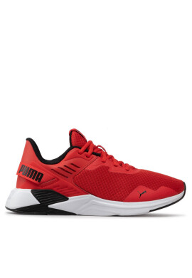Puma Обувки Disperse Xt 2 Mesh 376858 07 Burnt Red/ Black - Mera.bg
