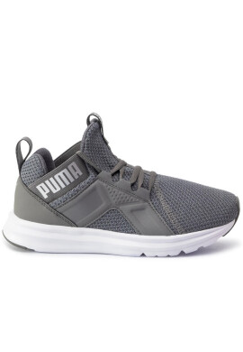Puma Обувки Enzo Weave Jr 192305 05 Castlerock/ Silver - Mera.bg