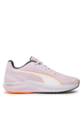 Puma Маратонки за бягане Feline Profoam Wn's 376541 02 Розов - Mera.bg