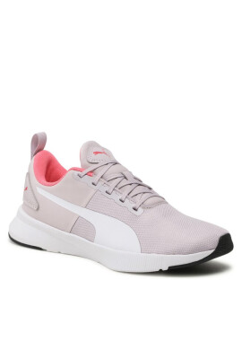 Puma Маратонки за бягане Flyer Runner Mesh 195343 19 Сив - Mera.bg