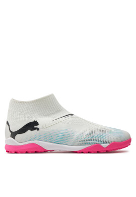 Puma Обувки за футбол Future 7 Match+ Ll Tt 10771301 01 Бял - Mera.bg