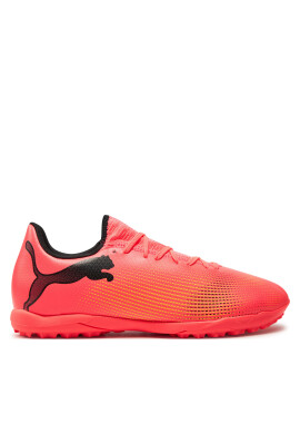 Puma Обувки за футбол Future 7 Play Tt 107726-03 Червен - Mera.bg