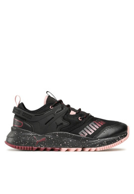 Puma Обувки Pacer Future Trail 382884 15 Black-Dark Jasper-Future Pink - Mera.bg