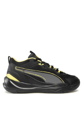 Puma Сникърси Playmaker 2023 392330 07 Черен - Mera.bg