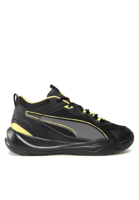 Puma Сникърси Playmaker 2023 392330 07 Черен - Mera.bg