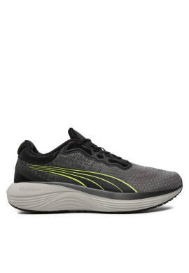 Puma Маратонки за бягане Scend Pro Ultra 309989 01 Сив - Mera.bg