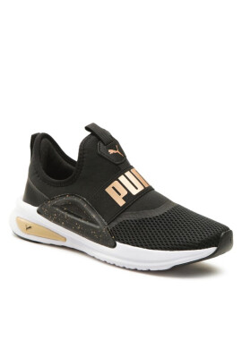 Puma Обувки Softride Enzo Evo Slip Spkle 378294 02 Black/ Gold - Mera.bg