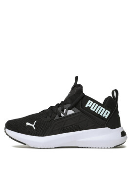 Puma Обувки Softride Enzo Nxt Wn's 195235 18 Black/Nitro Blue - Mera.bg