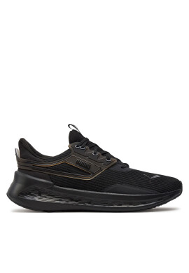 Puma Маратонки за бягане Softride Symmetry 379582 02 Черен - Mera.bg