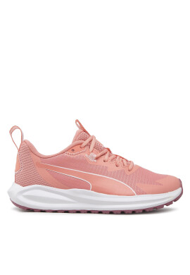 Puma Маратонки за бягане Twitch Runner Trail Jr 377581 03 Розов - Mera.bg