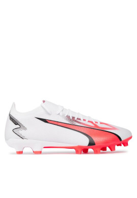 Puma Обувки Ultra Match FG/AG 107347 01 White - Mera.bg