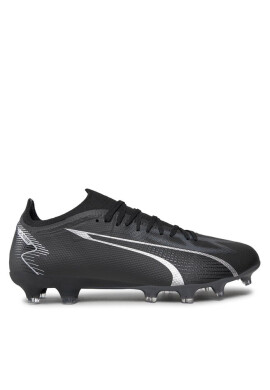 Puma Обувки Ultra Match Fg/Ag 107347 02 Black/Asphalt - Mera.bg