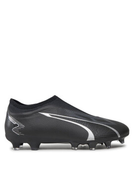 Puma Обувки Ultra Match Ll Fg/Ag Jr 107514 02 Black/Asphalt - Mera.bg