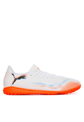 Puma Обувки за футбол Future 8 Play Tt 108605 01 Бял - Mera.bg