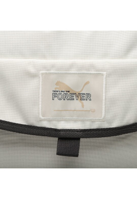 Puma Дамска чанта Better Tote Bag 079525 02 Бял - Mera.bg
