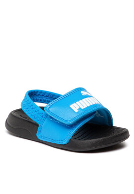 Puma Сандали Popcat 20 Backstrap Ac Inf 373862 11 Ocean Dive/ White/Black - Mera.bg
