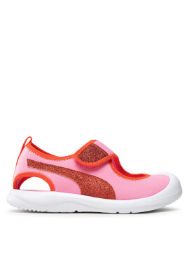 Puma Сандали Aquacat Glitz Ps 38576 01 Prism Pink/Fire Light - Mera.bg
