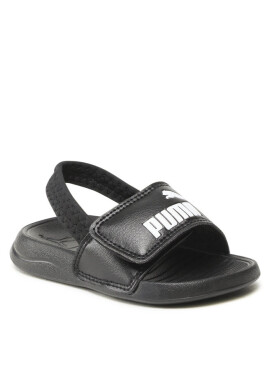 Puma Сандали Popcat 20 Backstrap Ac Inf 373862 01 Черен - Mera.bg