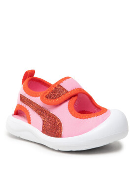 Puma Сандали Aquacat Glitz Inf 385757 01 Prism Pink/Firelight - Mera.bg