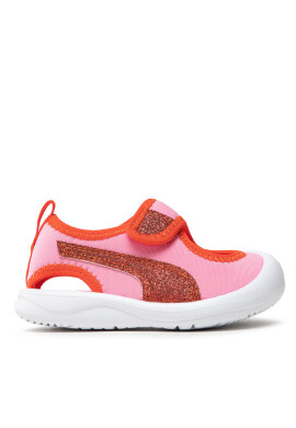 Puma Сандали Aquacat Glitz Inf 385757 01 Prism Pink/Firelight - Mera.bg