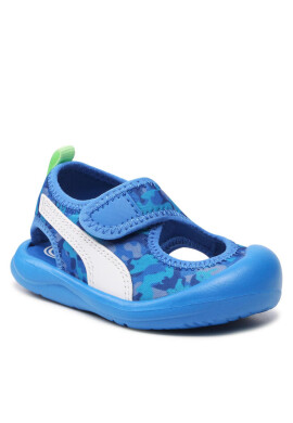 Puma Сандали Aquacat Inf 372158 10 Victoria Blue/ White - Mera.bg