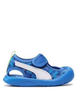 Puma Сандали Aquacat Inf 372158 10 Victoria Blue/ White - Mera.bg