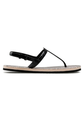 Puma Сандали Cozy Sandal Wns Untamed 375213 01 Shifting Sand/ Black - Mera.bg