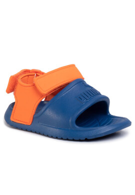 Puma Сандали Divecat V2 Injex Inf 369545 04 Bright Cobalt/Firecracker - Mera.bg