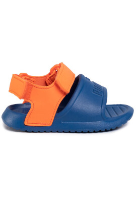 Puma Сандали Divecat V2 Injex Inf 369545 04 Bright Cobalt/Firecracker - Mera.bg