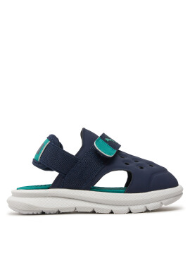 Puma Сандали Evolve Sandal AC Inf 389148 08 Тъмносин - Mera.bg