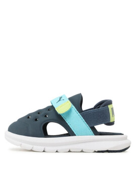 Puma Сандали Evolve Sandal Ac Inf 38914802 Син - Mera.bg