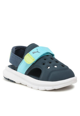 Puma Сандали Evolve Sandal Ac Inf 38914802 Син - Mera.bg