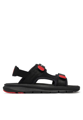 Puma Сандали Evolve Sandal Jr 390449-01 Черен - Mera.bg