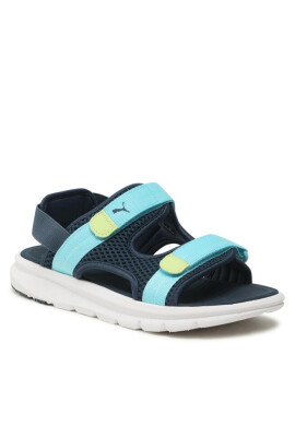 Puma Сандали Evolve Sandal Jr 39044902 Тъмносин - Mera.bg