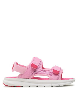 Puma Сандали Evolve Sandal Jr 39044904 Розов - Mera.bg
