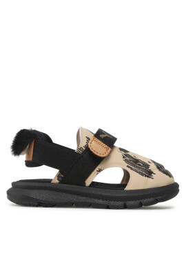 Puma Сандали Evolve Sandal Mates Inf 39074701 Бежов - Mera.bg