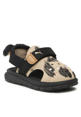 Puma Сандали Evolve Sandal Mates Inf 39074701 Бежов - Mera.bg