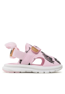Puma Сандали Evolve Sandal Mates Inf 39074702 Розов - Mera.bg