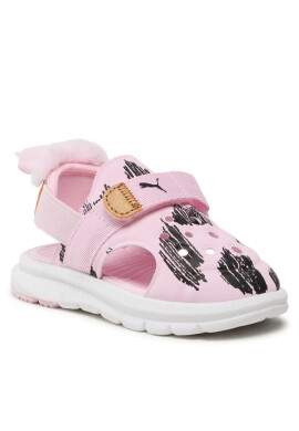 Puma Сандали Evolve Sandal Mates Inf 39074702 Розов - Mera.bg