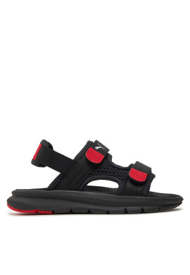Puma Сандали Evolve Sandal PS 389147 01 Черен - Mera.bg